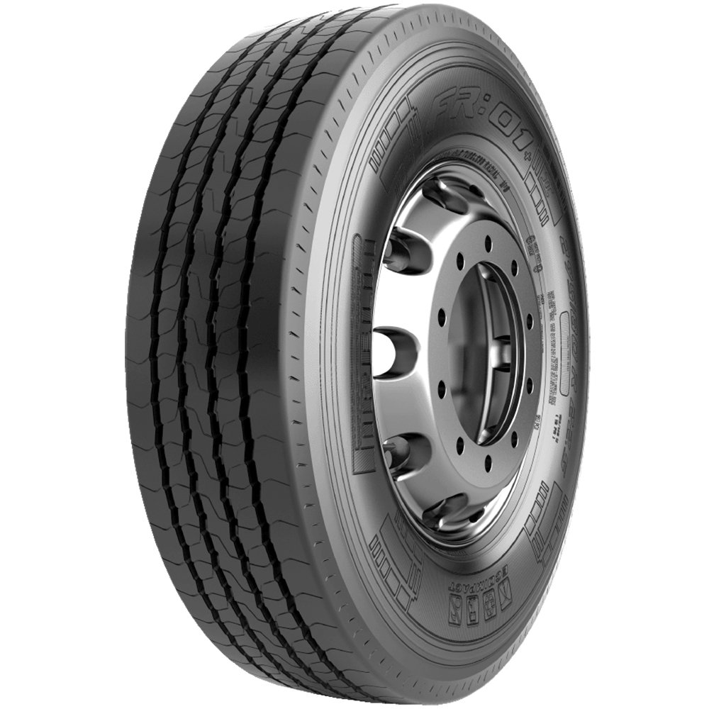 Pirelli 315/70R22.5 156/150L FR:01 II (4 Mevsim) (2023)