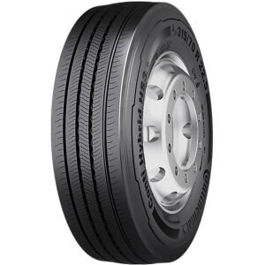 Continental 315/80R22.5 156/150L 20PR EU LRL M+S Conti Hybrid HS3+ (4 Mevsim) (2021)