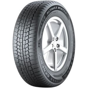 General 225/45R17 94H XL Altimax Winter 3 (Kış) (2018)