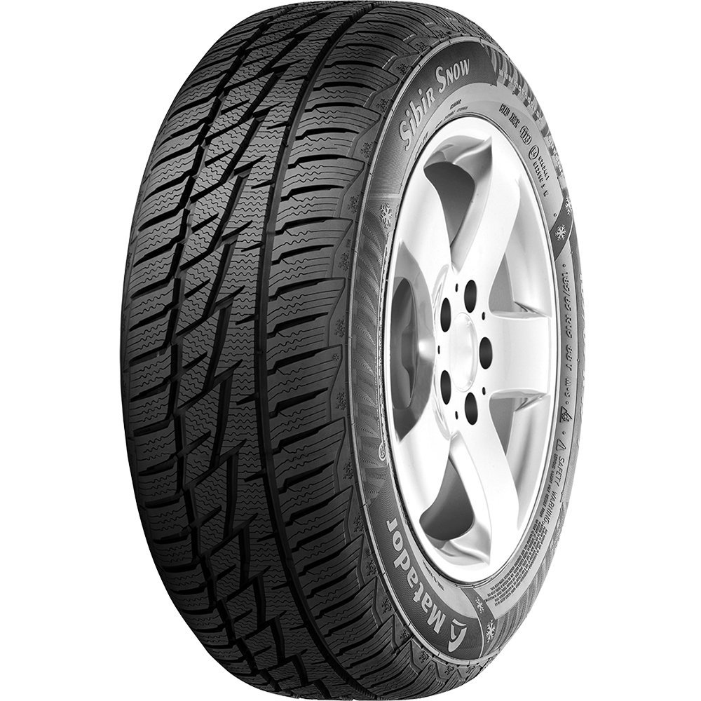 Matador 245/40R18 97V XL MP92 Sibir Snow (Kış) (2017)