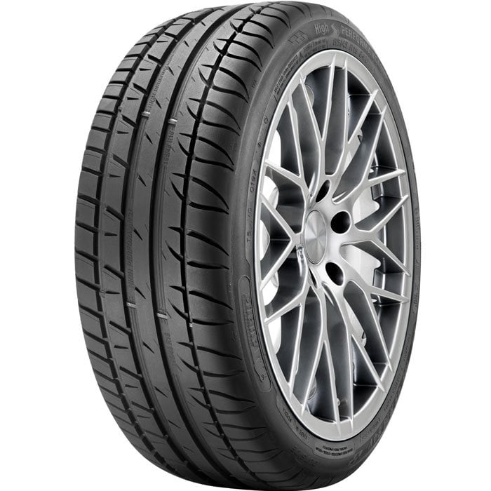 Taurus 215/60R16 99V XL High Performance (Yaz) (2024)