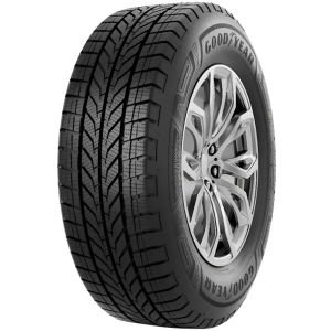 Goodyear 205/75R16C 113/111R WinterCommand Cargo (Kış) (2023)