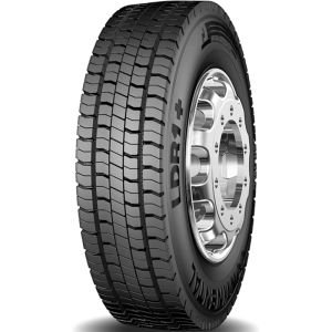 Continental 8.50R17.5 121/120L 12PR AS LRF M+S LDR1+ (Yaz) (2020)