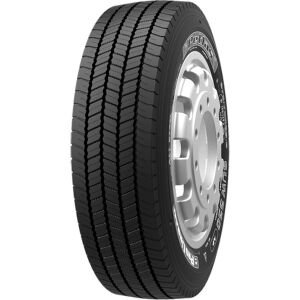 Petlas 275/70R22.5 150/145J M+S Ön Aks Düz SUW-550 (Kış) (2024)