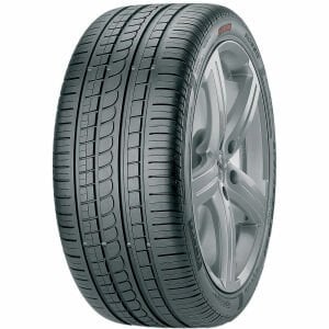 Pirelli 265/45ZR20 104Y MO PZero Rosso Asimmetrico (Yaz) (2021)