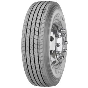 Sava 315/80R22.5 156/154M Asfalt Ön Avant 4 Plus (4 Mevsim) (2020)