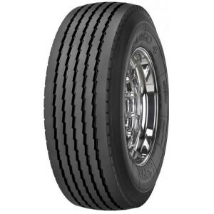 Sava 245/70R19.5 141/140J 16PR 3PSF Treyler Cargo 4 (Kış) (2022)