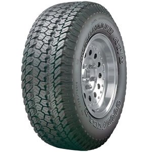 Goodyear 205R16C 110/108S Wrangler AT/S (Yaz) (2023)