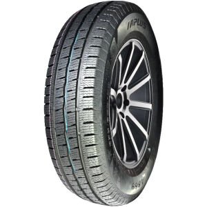 Aplus 195/60R16C 99/97T A869 (Kış) (2023)