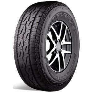 Bridgestone 255/70R15 108S M+S Dueler A/T 001 (4 Mevsim) (2023)