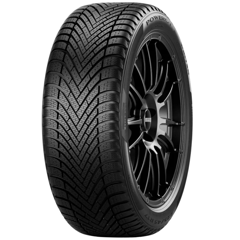 Pirelli 225/40R18 92V XL Powergy Winter (Kış) (2024)