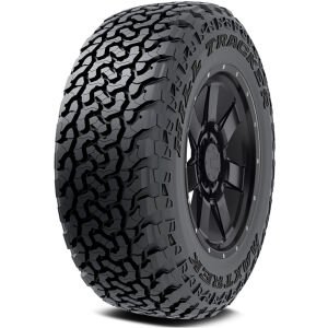 Maxtrek 265/70R17 121/118Q 10PR Hill Tracker (Yaz) (2021)