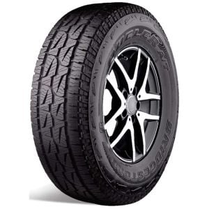 Bridgestone 255/70R16 111S Dueler A/T 001 (4 Mevsim) (2024)