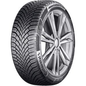 Continental 245/40R19 98V XL SSR RFT FR WinterContact TS 860 S (Kış) (2021)