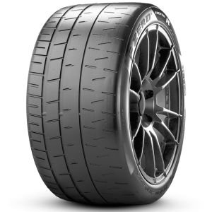 Pirelli 325/30ZR21 108Y XL P Zero Trofeo R (Yaz) (2017)