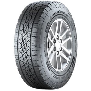 Continental 265/60R18 110T FR CrossContact ATR (Yaz) (2023)