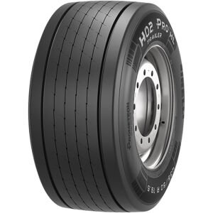 Pirelli 435/50R19.5 164J H02 Pro Trailer (4 Mevsim) (2024)