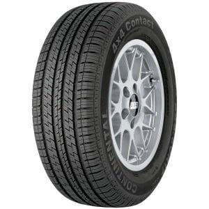 Continental 235/50R18 101H XL FR 4x4Contact (Yaz) (2023)