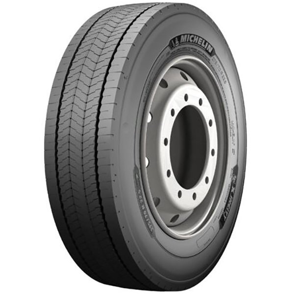 Michelin 275/70R22.5 152/149J M+S 3PMSF X Incity EV Z (Yaz) (2023)