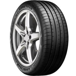 Goodyear 245/35R20 95Y XL Eagle F1 Asymmetric 5 (Yaz) (2023)