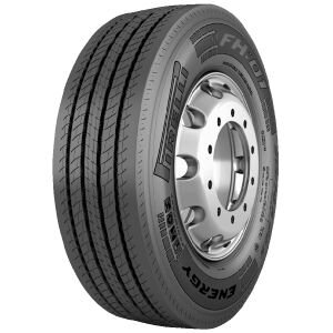 Pirelli 385/55R22.5 158L Ön Aks FH:01 II (4 Mevsim) (2023)