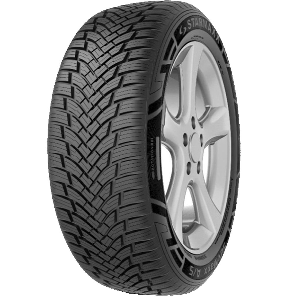 Starmaxx 215/55R18 99V SuvMaxx A/S (4 Mevsim) (2024)