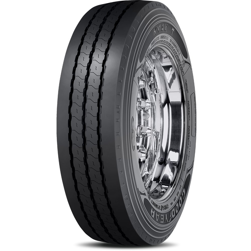 Goodyear 265/70R19.5 143/141J Kmax T (4 Mevsim) (2022)