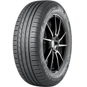 Nokian 215/60R17 100V XL Wetproof Suv (Yaz) (2021)