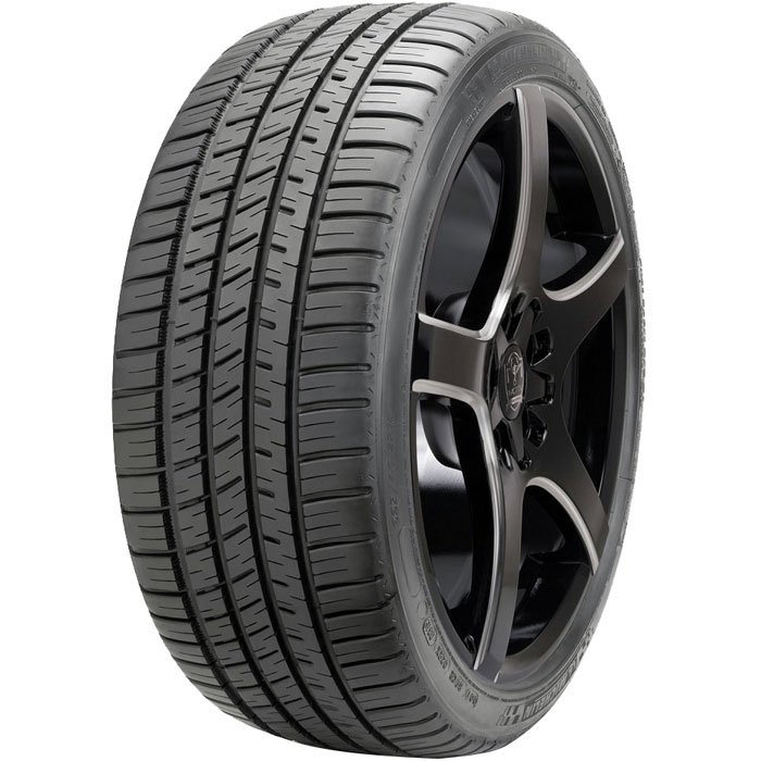 Michelin 275/40R20 106V XL N0 Pilot Sport A/S 3 (Yaz) (2023)