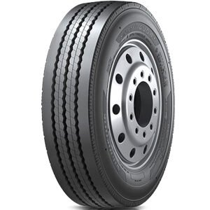 Hankook 275/70R22.5 150/148J Smart City AU04+ (4 Mevsim) (2024)