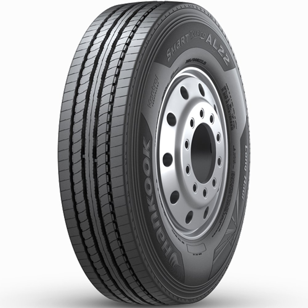 Hankook 295/80R22.5 154/149M Smart Touring AL22 (Yaz) (2024)