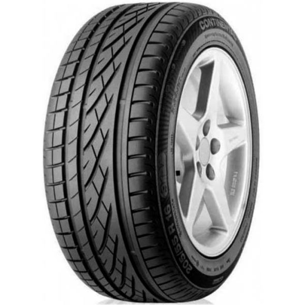 Continental 205/55R16 91W SSR RFT * ContiPremiumContact (Yaz) (2018)