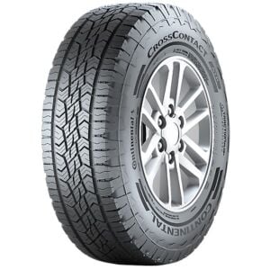 Continental 215/75R15 100T FR CrossContact ATR (Yaz) (2022)