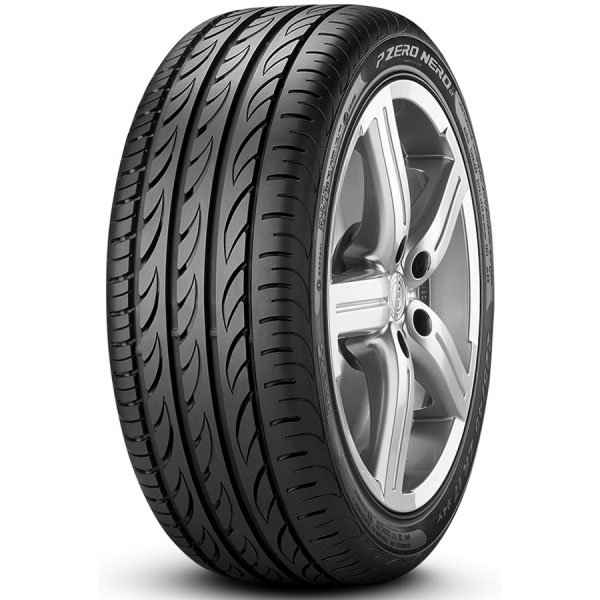 Pirelli 205/45ZR16 83W PZero Nero GT (Yaz) (2021)