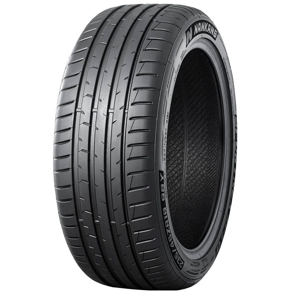 Nankang 255/45R19 104W XL Sportnex AS-3 Ev (Yaz) (2024)