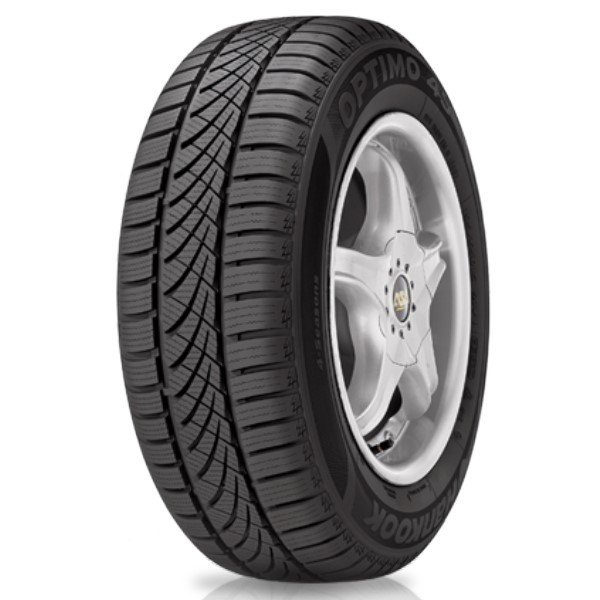 Hankook 205/60R15 91H Optimo 4S H730 (4 Mevsim) (2016)