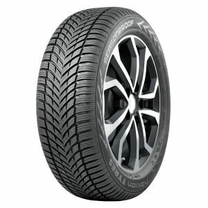 Nokian 205/50R17 93W XL SeasonProof (4 Mevsim) (2021)