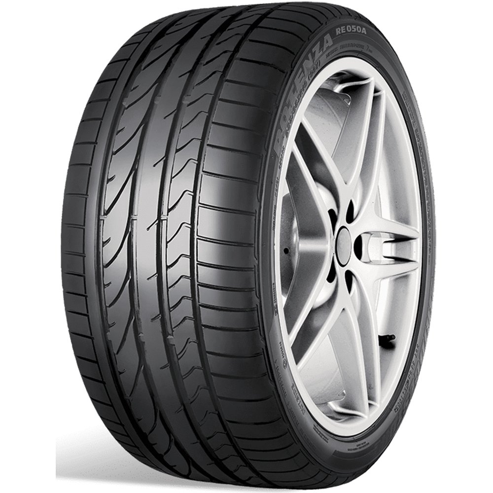 Bridgestone 275/30R20 97Y XL RFT * Potenza RE050A (Yaz) (2023)