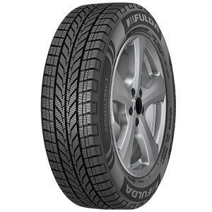 Fulda 215/65R16C 109/107T Conveo Tour 2 (Yaz) (2024)