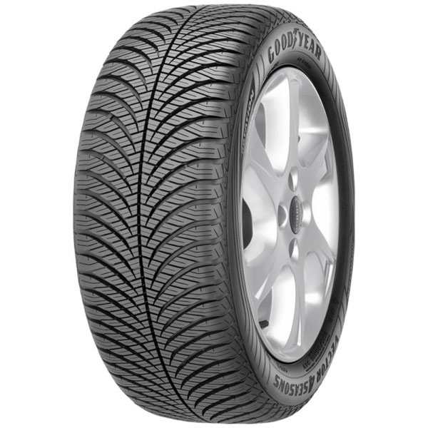 Goodyear 225/60R16 102W XL Vector 4Seasons Gen-2