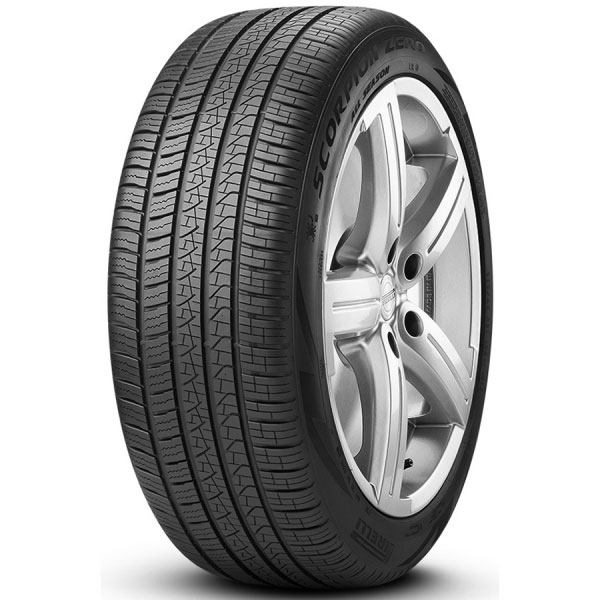 Pirelli 285/40R23 111Y XL LR Pncs Scorpion Zero All Season