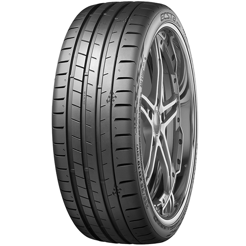 Kumho 255/45ZR19 104Y XL Ecsta PS91