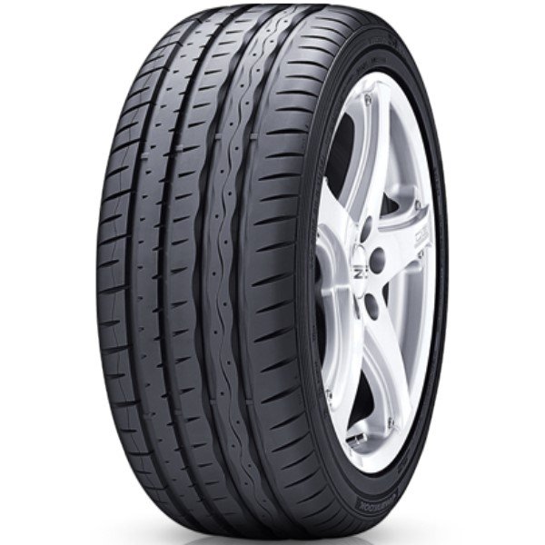 Hankook 195/40R17 81W XL Ventus S1 Evo K107