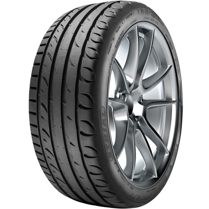 Strial 245/45R17 99W XL Uhp Ultra High Performance
