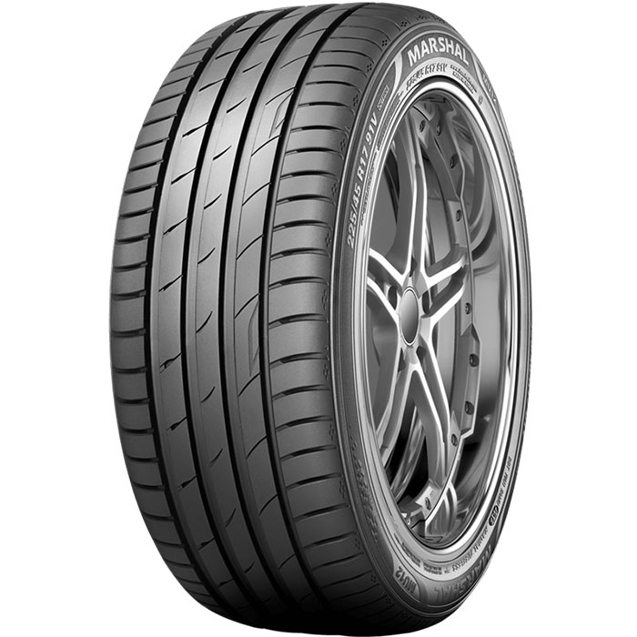 Marshal 255/50ZR19 103W MU12