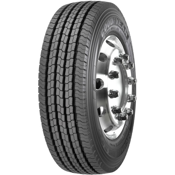 Goodyear 9.50R17.5 129/127M Ön Aks Regional RHS II