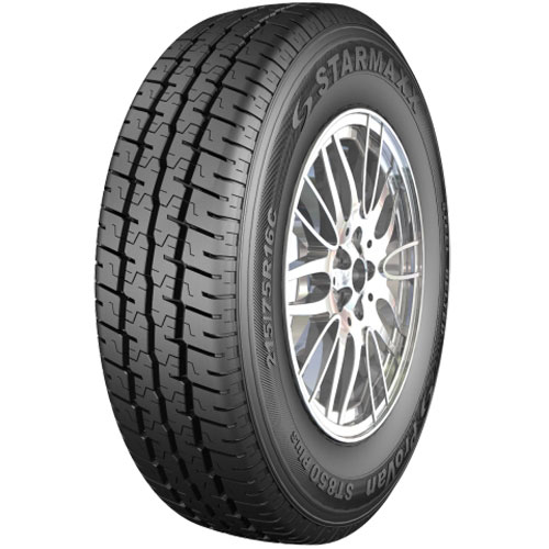 Starmaxx 155R12C 88/86N 8PR Provan ST850 Plus