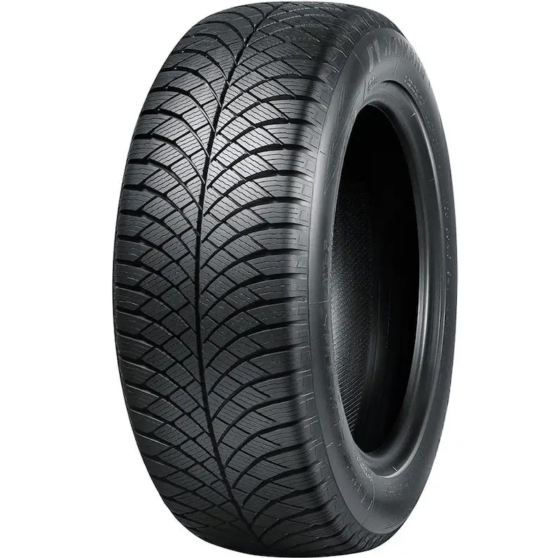 Nankang 215/55R18 99V XL Cross Seasons AW-6