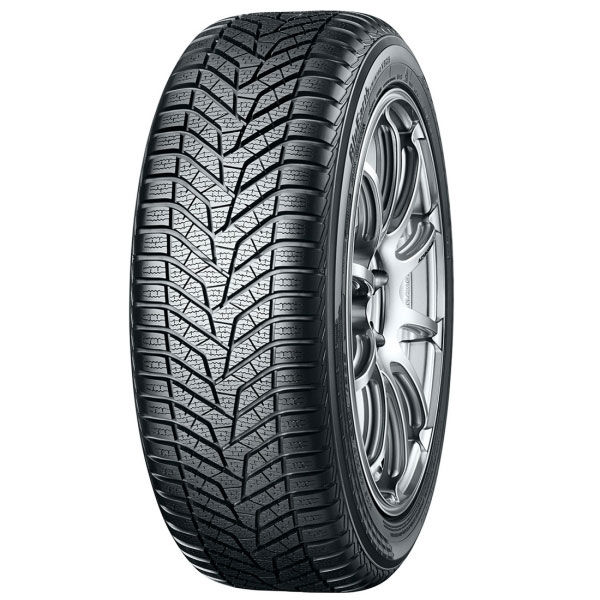Yokohama 235/50R19 103V XL BluEarth Winter V905