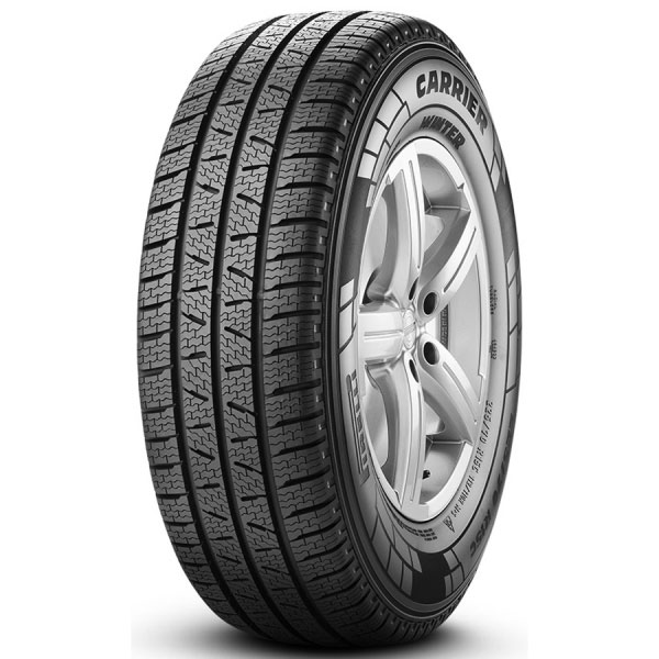 Pirelli 205/75R16C 110/108R Carrier Winter